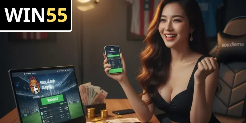 Win55 ⭐️ Link Vào Win55.Com Mới Nhất 2026 | Nhận +155k 39 Ứng dụng siêu nhẹ tải nhanh vào game chỉ vài giây