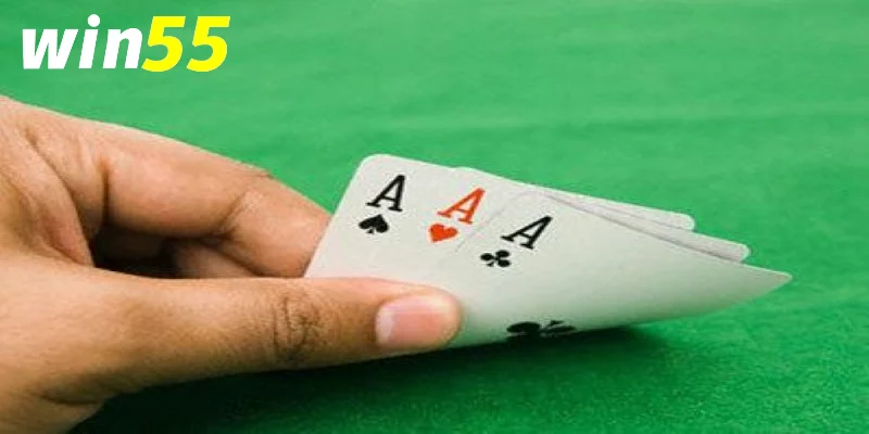 Mẹo bài cào thắng Win55 giúp xử lý ván bài hiệu quả 3 Quản lý mức cược khi chơi bài cào