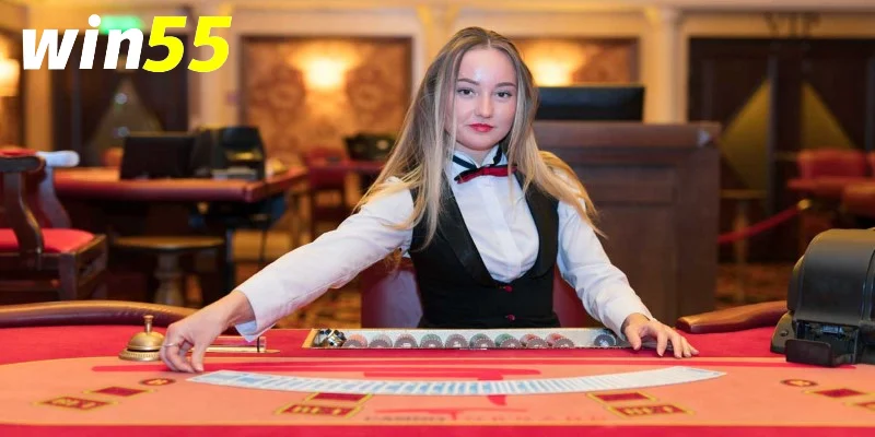 Dự đoán kết quả casino Win55 có thể chính xác đến đâu? 1 Dự đoán kết quả casino Win55 dựa trên cơ sở nào?